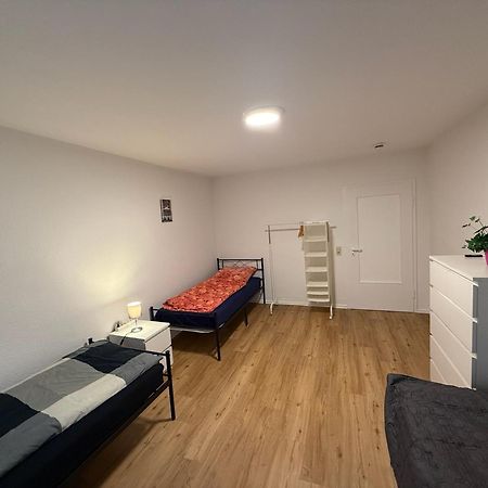 Big, Cosy And Central Apartment Karlsruhe Exterior foto