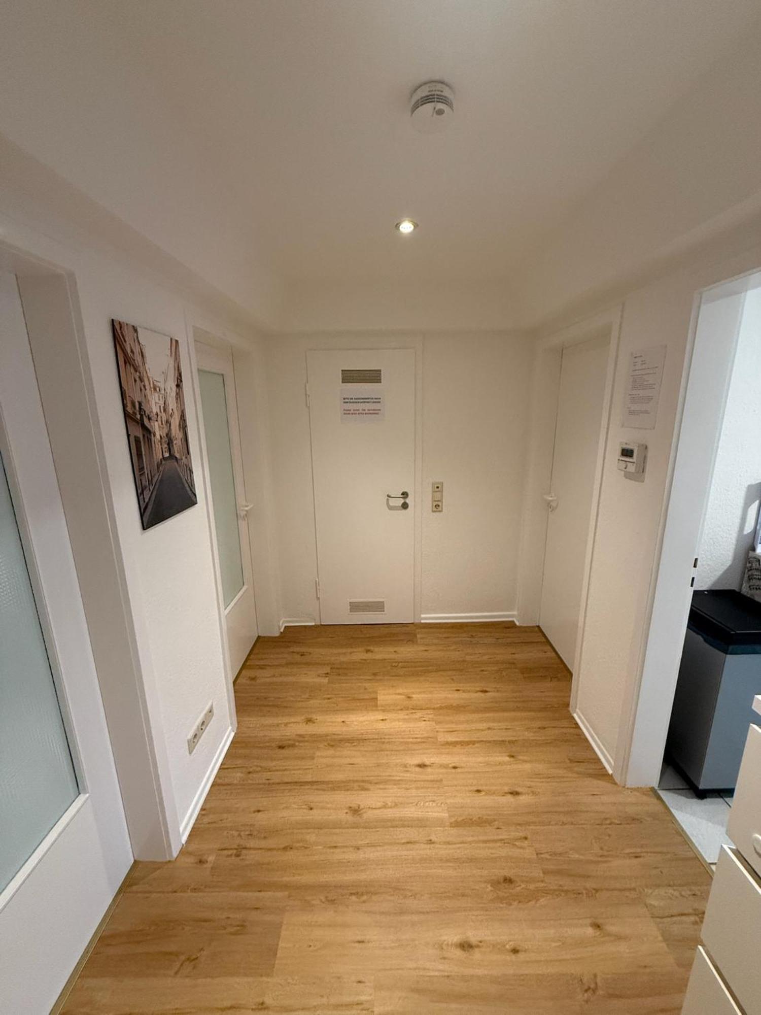 Big, Cosy And Central Apartment Karlsruhe Exterior foto
